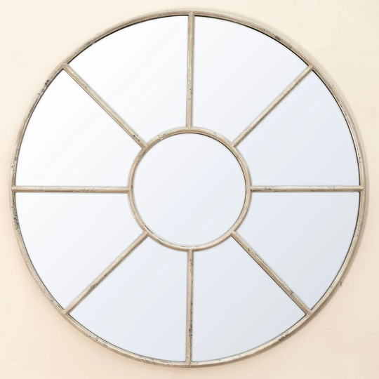 Gillam Accent Mirror