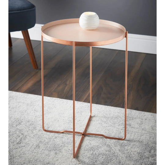 Shallowater Tray Table