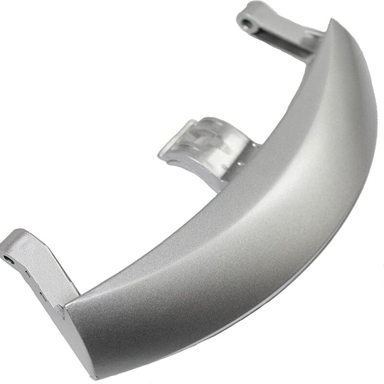 Washing machine door closure Vestel stainless 42038138