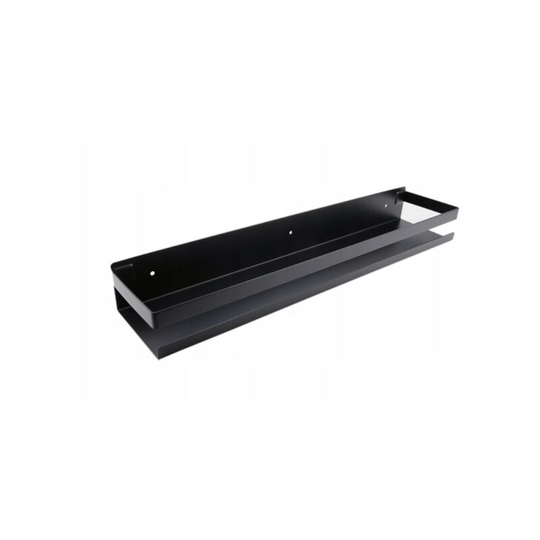 Towel rack Shelf kitchen support Bathroom wall mount 50cm Bath accessories
