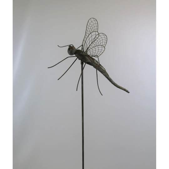 Dragonfly Sculpture