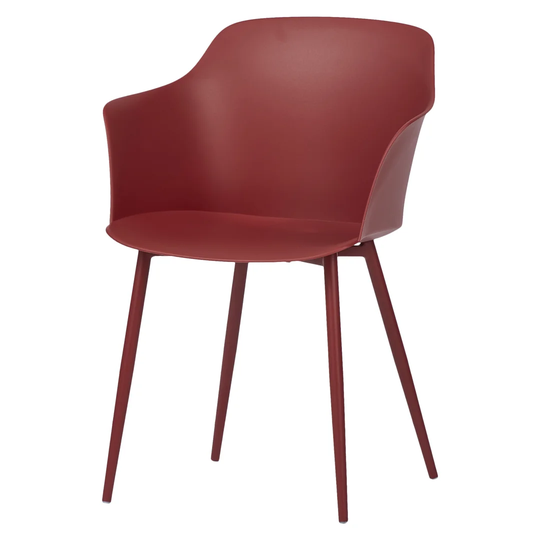 Alonzo Patio Dining Armchair