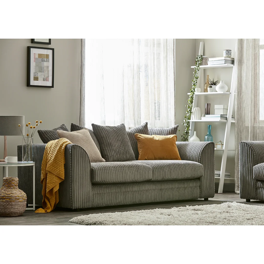 Moana 3 Seater Sofa