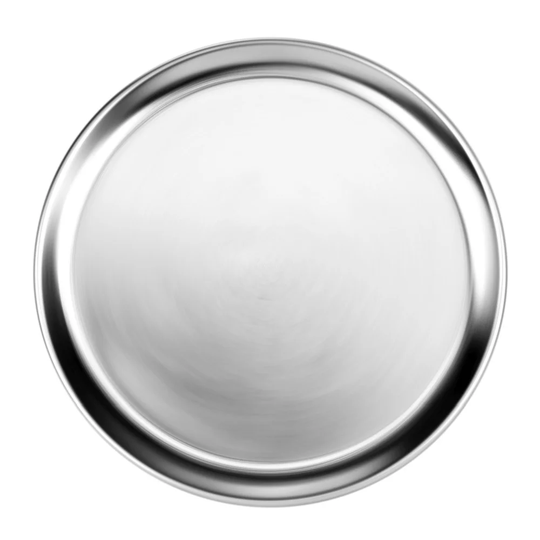 Sanjuan Wide Rim Pizza Pan