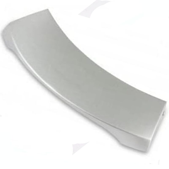Maneta washer door vestel inoxidable 42007859