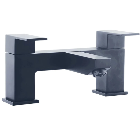 Kawa Deck Mounted Bath Filler