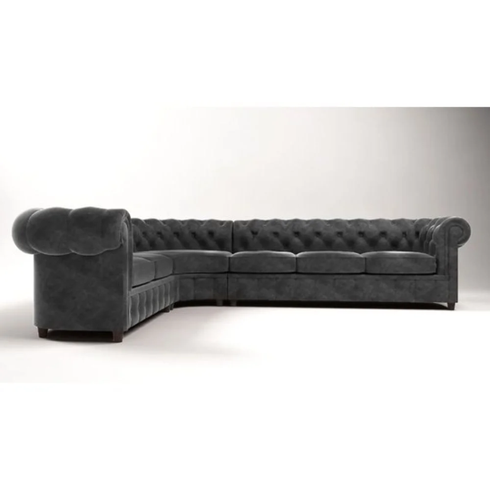 Tankersley Reversible Corner Sofa