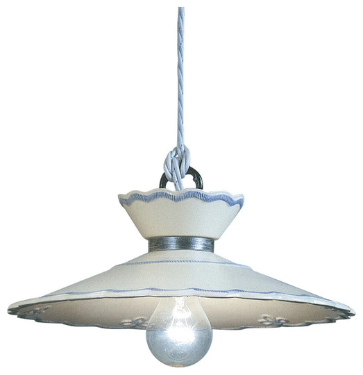 Martingale 1 - Light Bowl Pendant