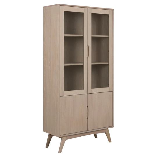 Caldwell Display Cabinet