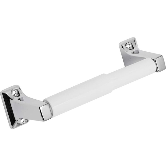 Sutton Spindle Toilet Roll Holder - Croydex