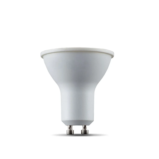 Symple Stuff LED Wifi Bulb Smarthome Lamp Dimmable Light Bulb GU10 Alexa Google 5.5W