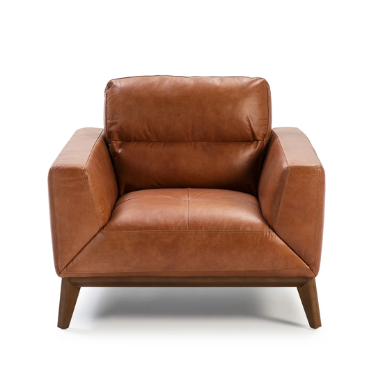 Anja Armchair