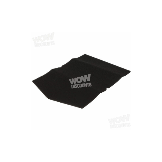Tumble Dryer Door Lint Filter, FLT9557 - Electruepart