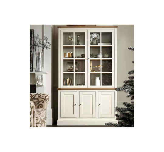 Coriandre Standard Display Cabinet