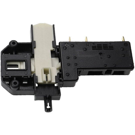 Door Lock Replacement for 00066793 for Washing Machine - Vhbw