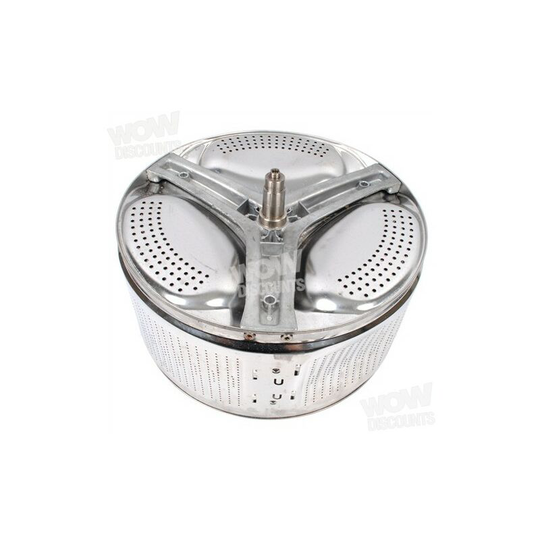 Tub assembly 0020806274A - Genuine