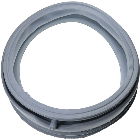 Door Seal Replacement for 361127, 00361127 for Washing Machine - Vhbw