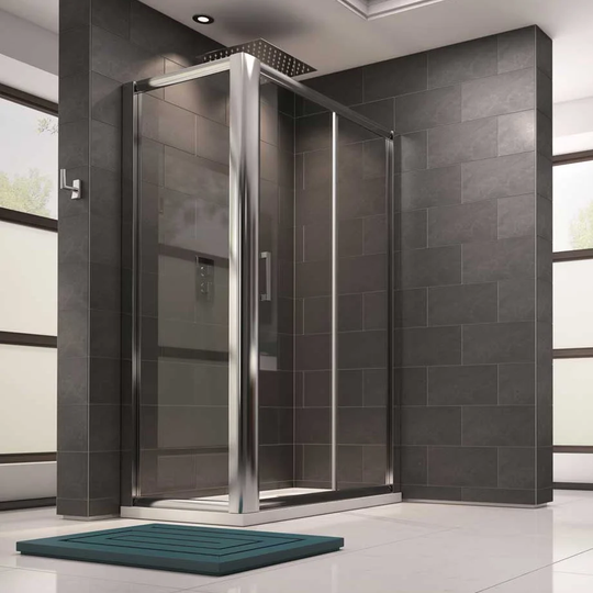 Chancey Shower Tower Panel