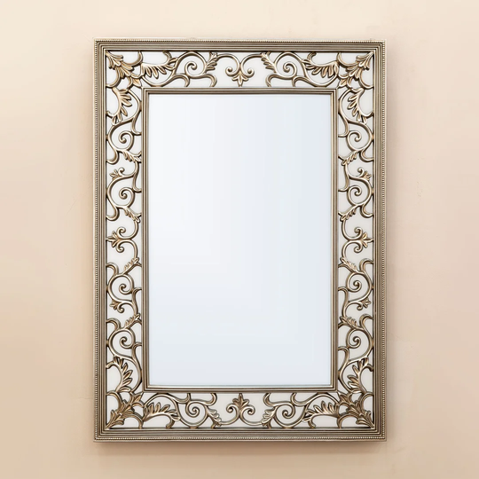 Whiteside Overmantle Mirror