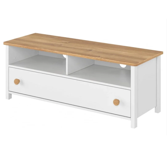 Nordheim TV Stand for TVs up to 50"