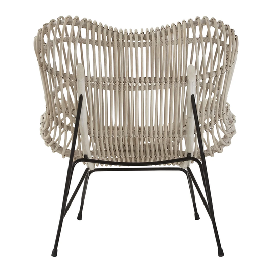 Aadiv Patio Dining Armchair
