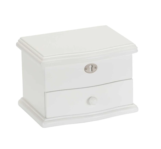 Marianne Jewellery Box