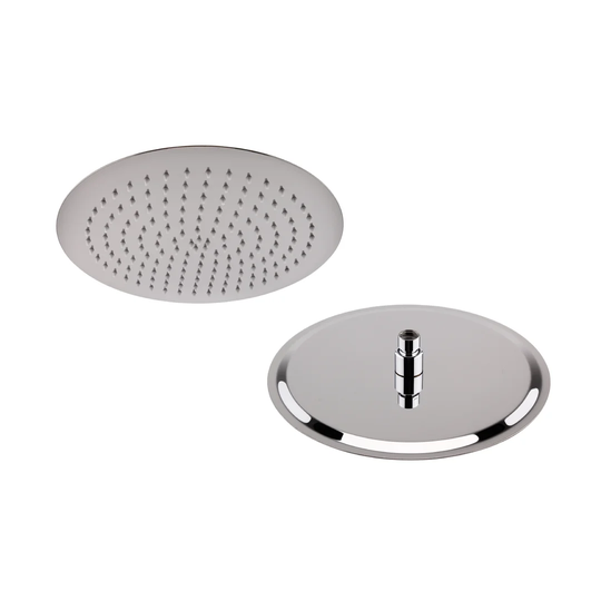 Fixed Shower Head - Round