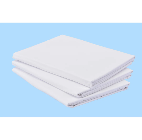 200 TC Satin Duvet Cover