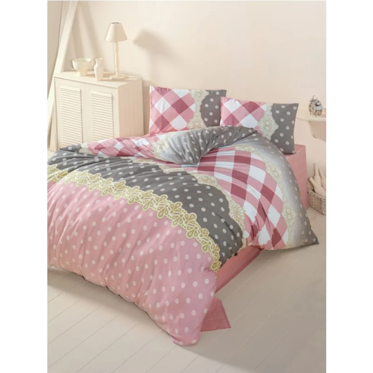Iain Duvet Cover Set