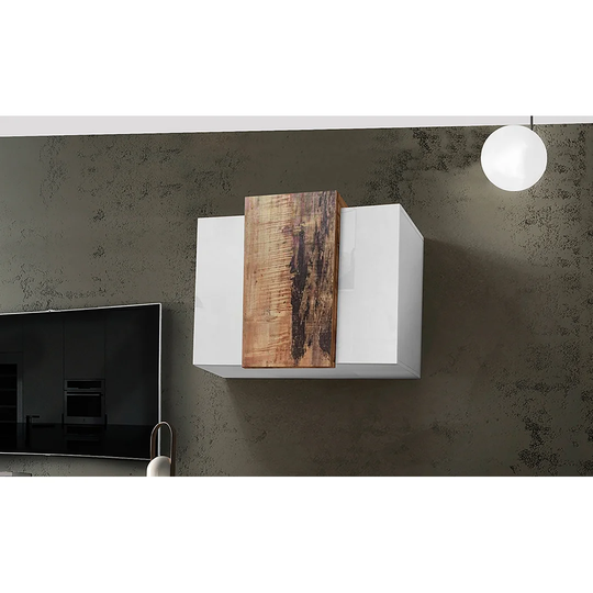 Bhodi 3 - Door Cabinet Accent Chest