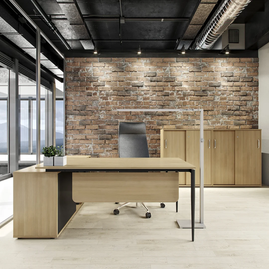 Favors Tambour Unit