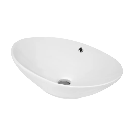 Vitreous China Countertop Basin
