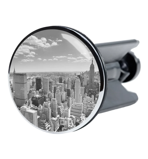 New York 4cm Sink Plug