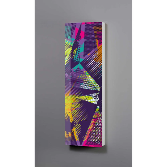 Hedgcock 45Cm W x 145Cm H x 18Cm D Wall Mounted Bathroom Cabinet