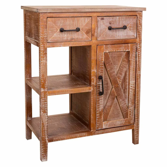 Rossini 63cm Console Table