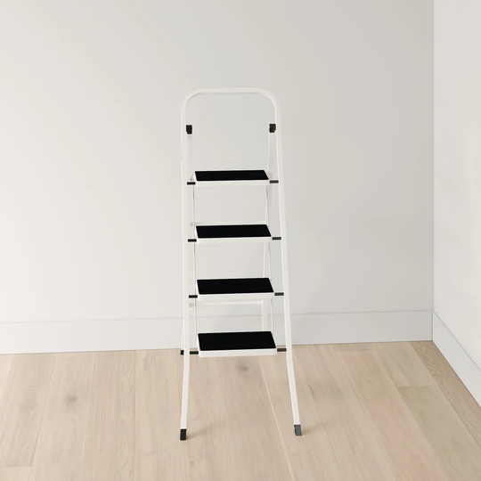 1.27m Steel Step Ladder