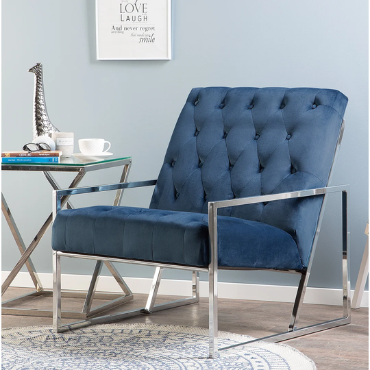 Dann Armchair