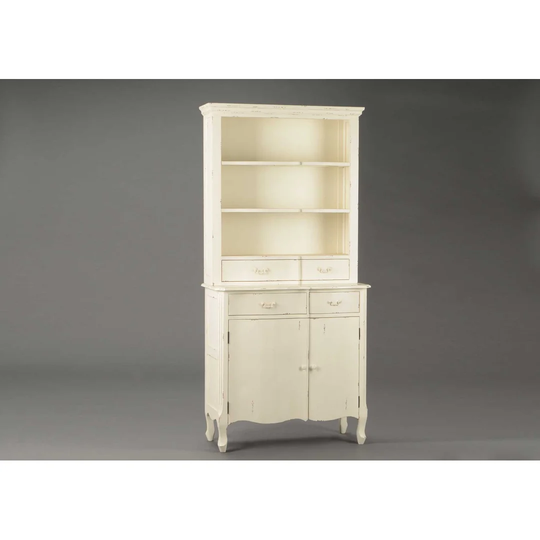 Dresser Harpe Standard Display Cabinet