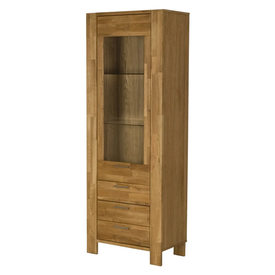Armstrong Curio Cabinet