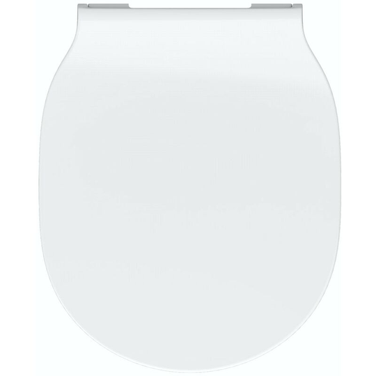 Ideal Standard Connect Air soft close toilet seat - White