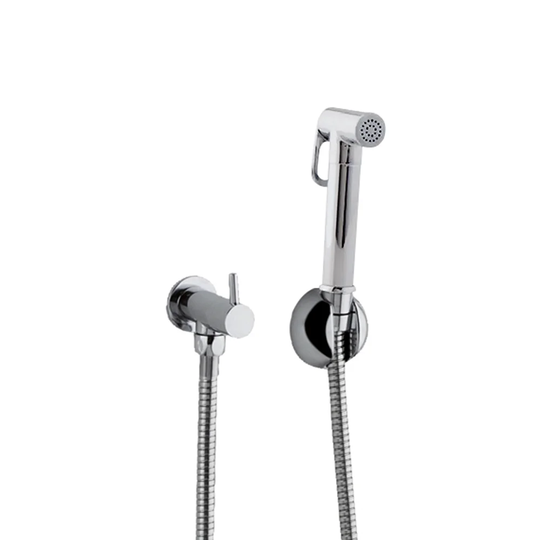 Cassian WC Douch Delux Shower Handsets