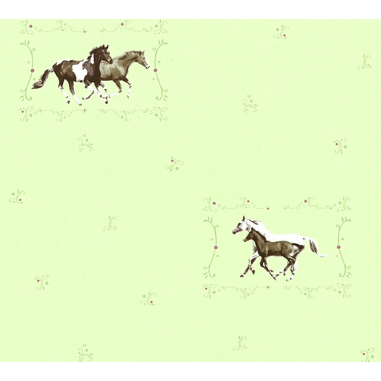 Coburn 10.05m x 53cm Matte Wallpaper Roll
