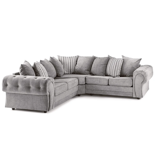 Katharine Chingford Reversible Corner Sofa