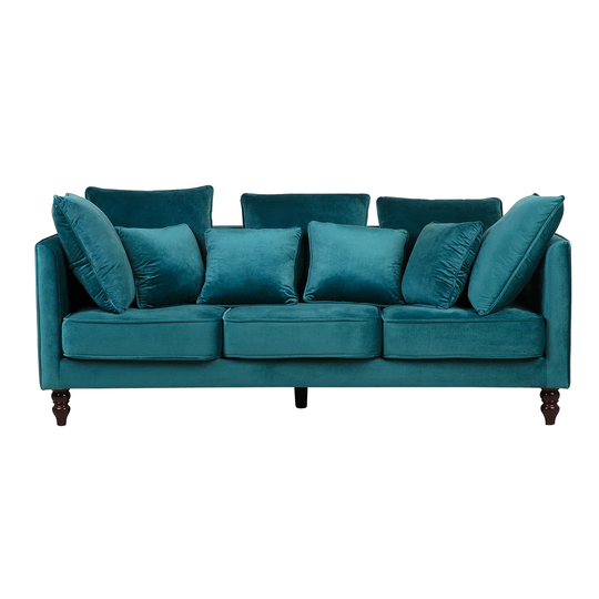 Pittsfield 3 Seater Sofa