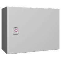 AX 1031.000 - Switchgear cabinet 300x380x210mm IP66 AX 1031.000