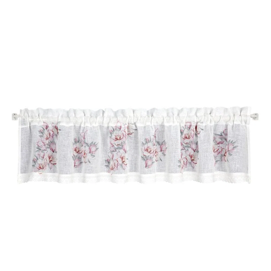 Curtain Ready Suzy