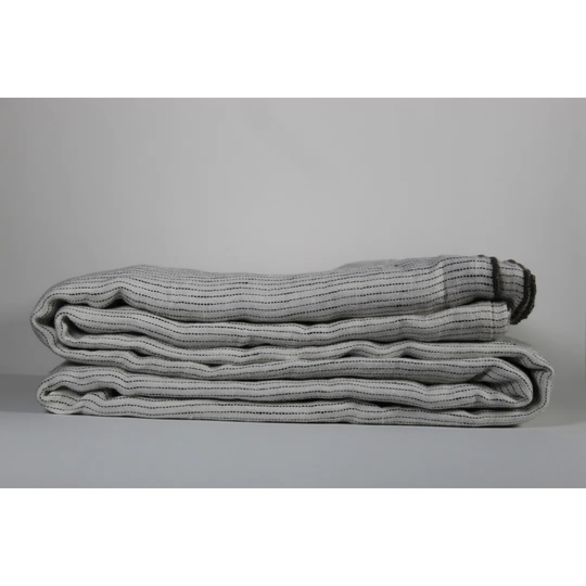 100% Faux Linen Duvet Cover