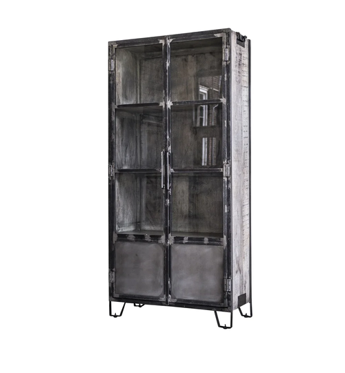 Ewert Display Cabinet