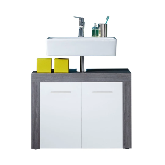 Martinson 72 x 56cm Under Sink Cabinet