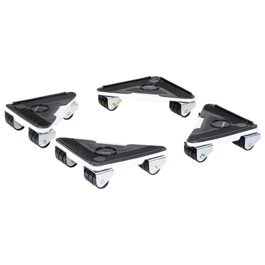 WAGNER Transport Aids Set of 4 MM 1191